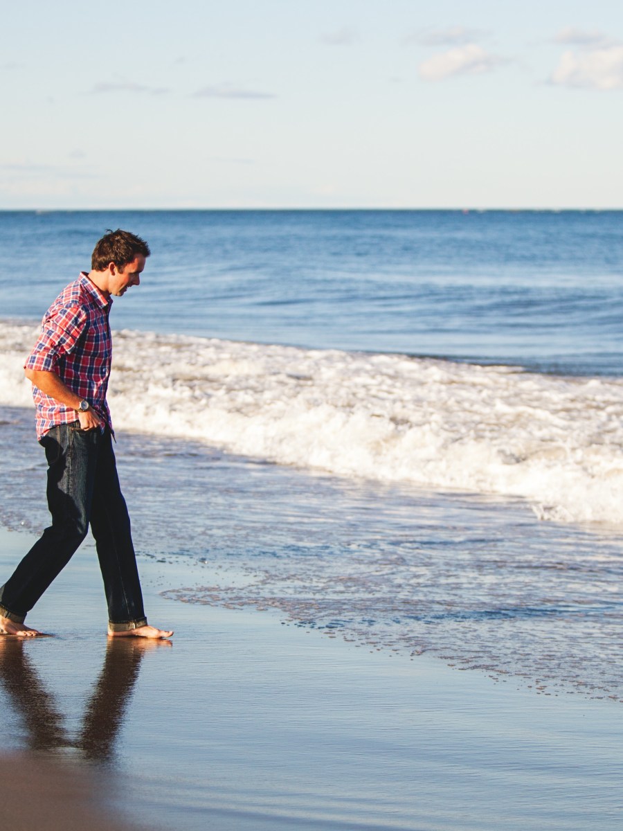 MEN, PAIN &&nbsp;STRESS