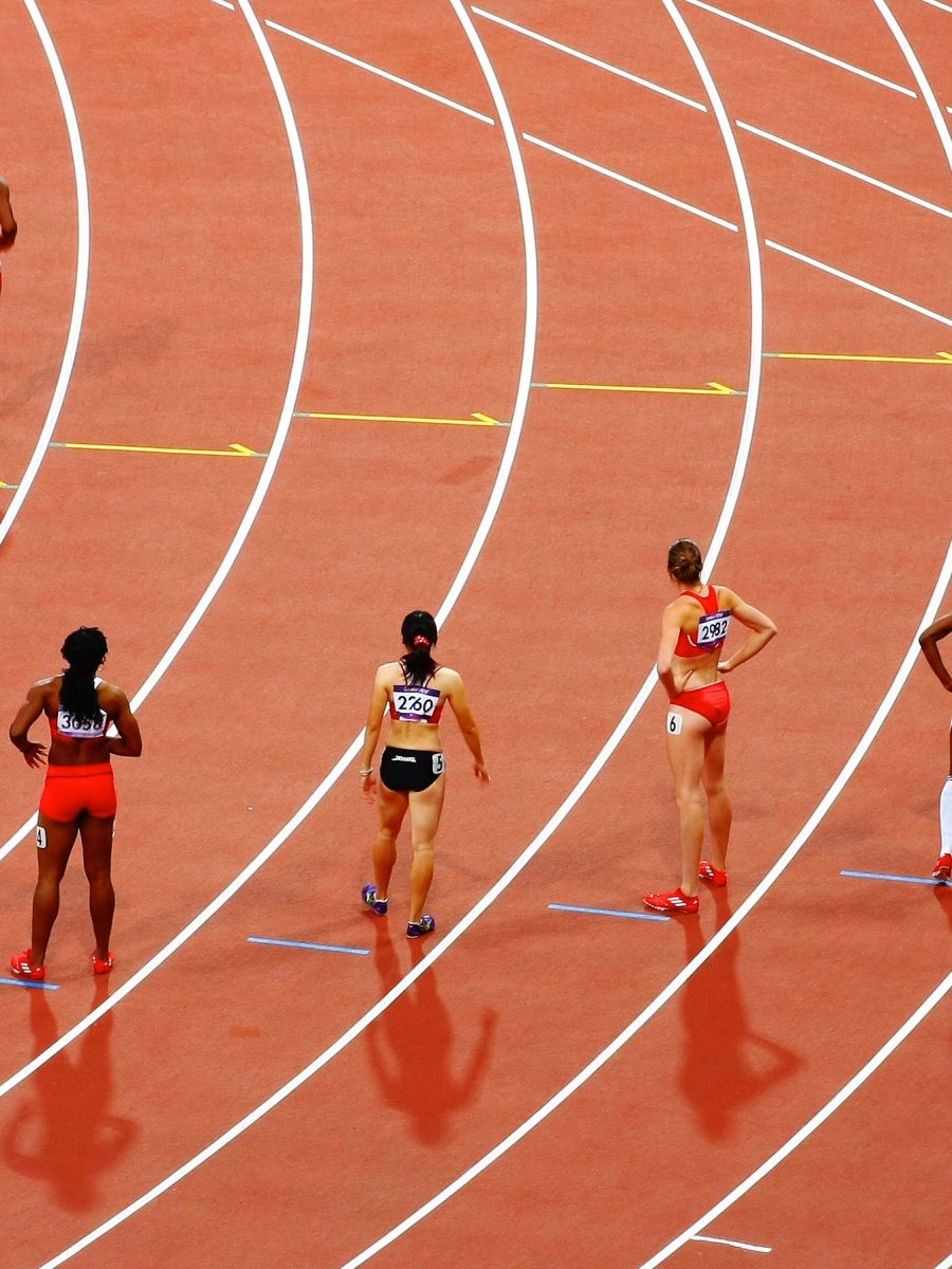 THE OLYMPICS 2012 &&nbsp;2016