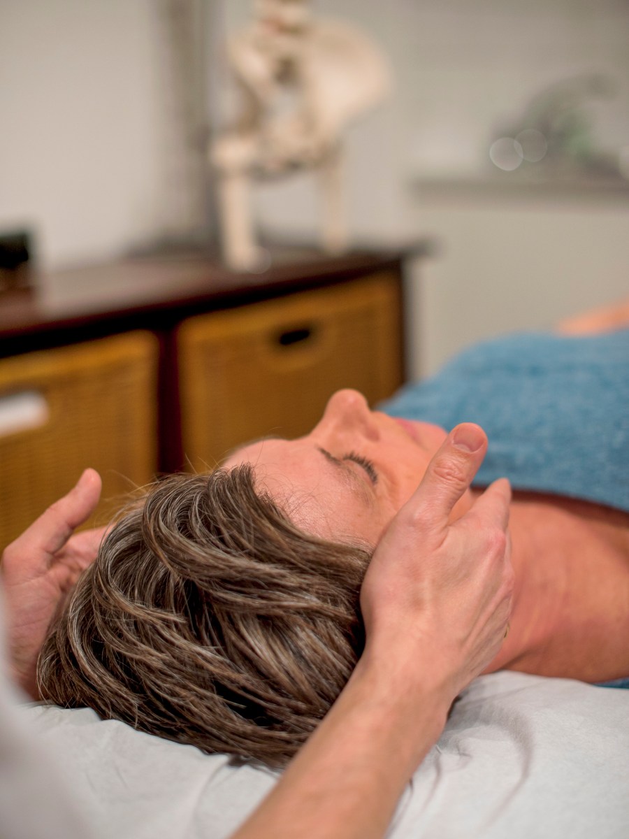 OSTEOPATHY – WHAT HAPPENS IN MY&nbsp;APPOINTMENT?