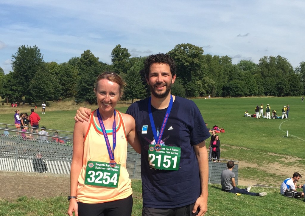 ACTIVATING YOUR GLUTES ON A SUMMER’S&nbsp;DAY