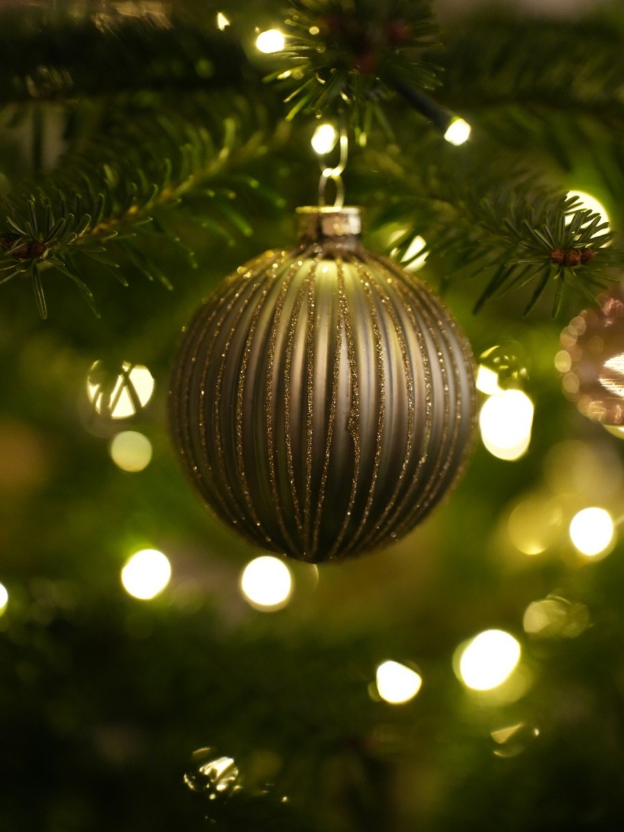 CHRISTMAS & NEW YEAR&nbsp;2025/26